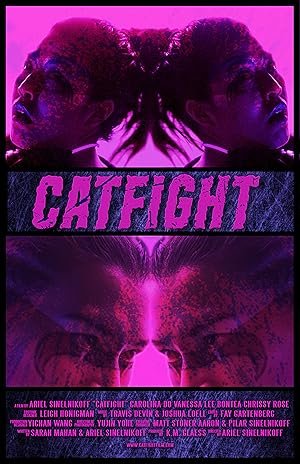 Catfight